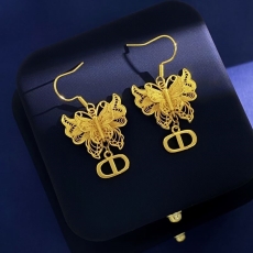 Christian Dior Earrings